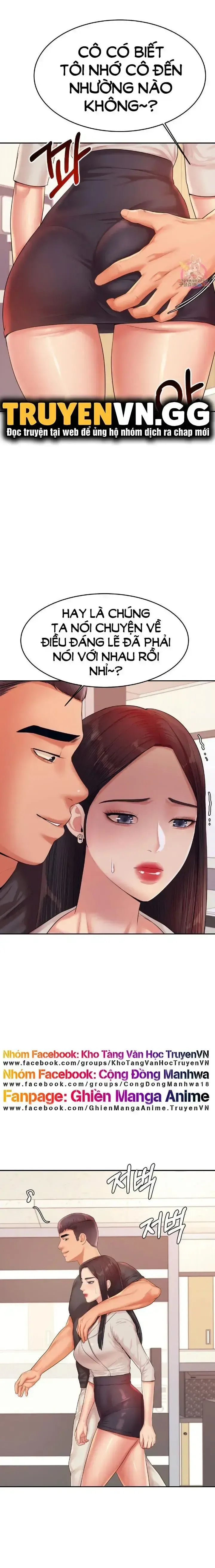 đọc truyện Cô Giáo Ngoài Giờ Chương 18 ảnh 30 tại Giả Dược