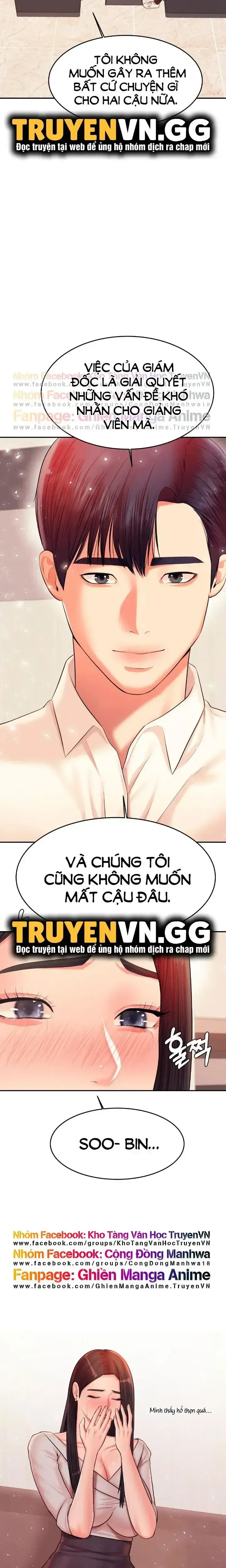 đọc truyện Cô Giáo Ngoài Giờ Chương 19 ảnh 12 tại Giả Dược