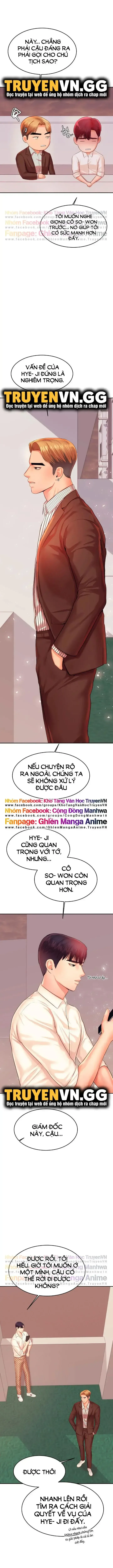 đọc truyện Cô Giáo Ngoài Giờ Chương 19 ảnh 17 tại Giả Dược