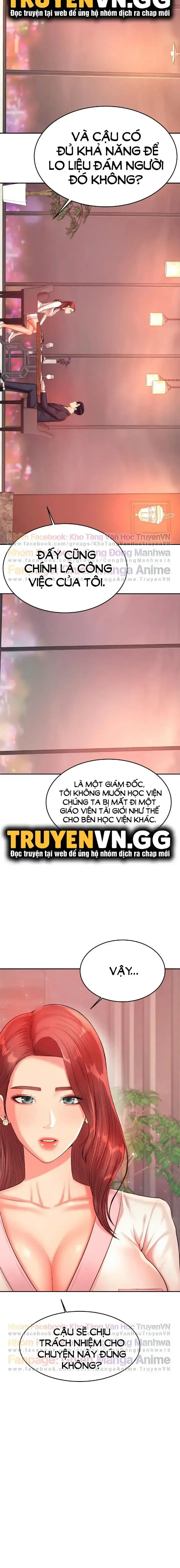 đọc truyện Cô Giáo Ngoài Giờ Chương 19 ảnh 26 tại Giả Dược