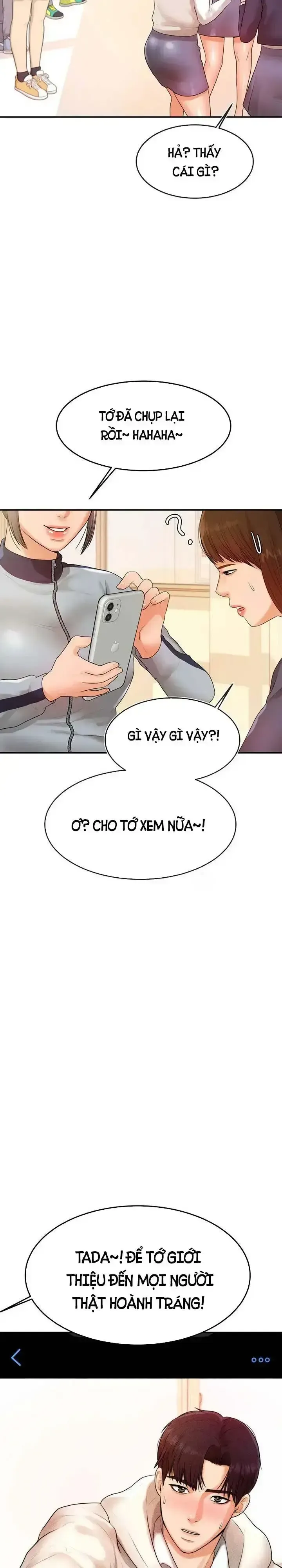 đọc truyện Cô Giáo Ngoài Giờ Chương 2 ảnh 13 tại Giả Dược