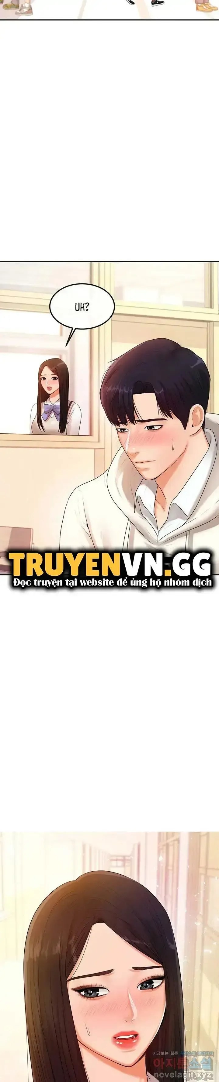 đọc truyện Cô Giáo Ngoài Giờ Chương 2 ảnh 17 tại Giả Dược