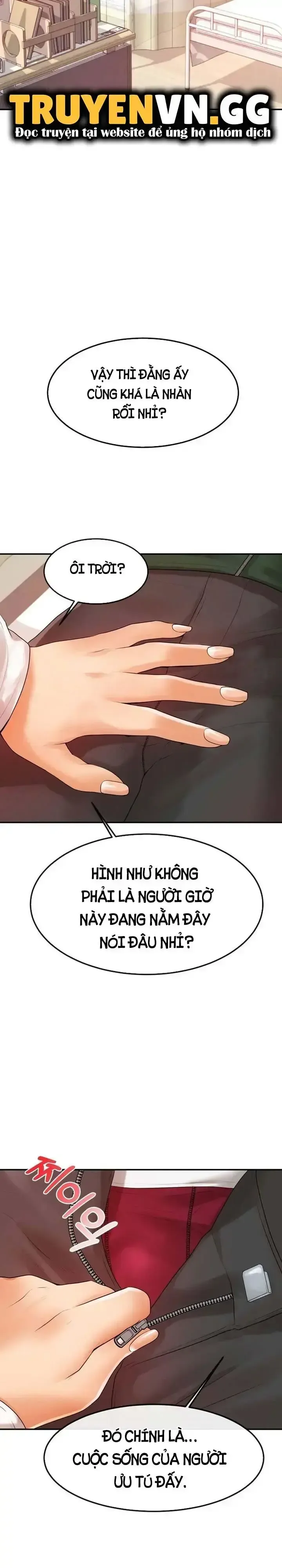 đọc truyện Cô Giáo Ngoài Giờ Chương 2 ảnh 19 tại Giả Dược