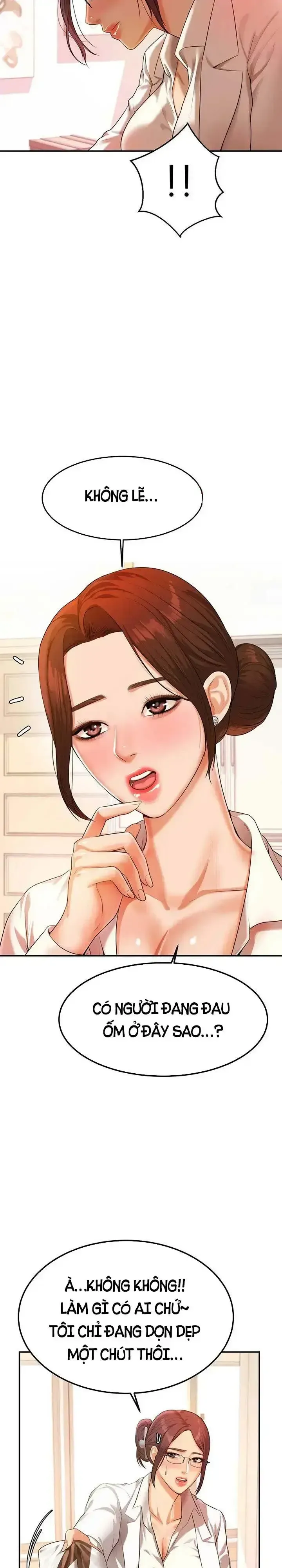 đọc truyện Cô Giáo Ngoài Giờ Chương 2 ảnh 30 tại Giả Dược