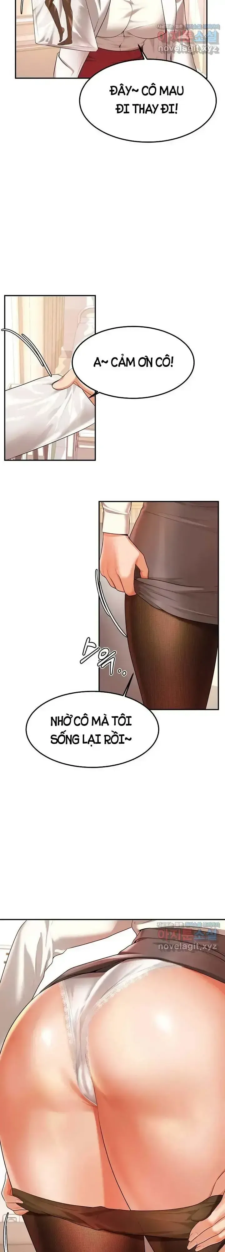 đọc truyện Cô Giáo Ngoài Giờ Chương 2 ảnh 31 tại Giả Dược