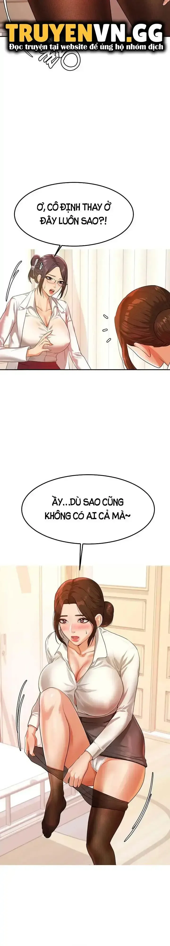 đọc truyện Cô Giáo Ngoài Giờ Chương 2 ảnh 32 tại Giả Dược