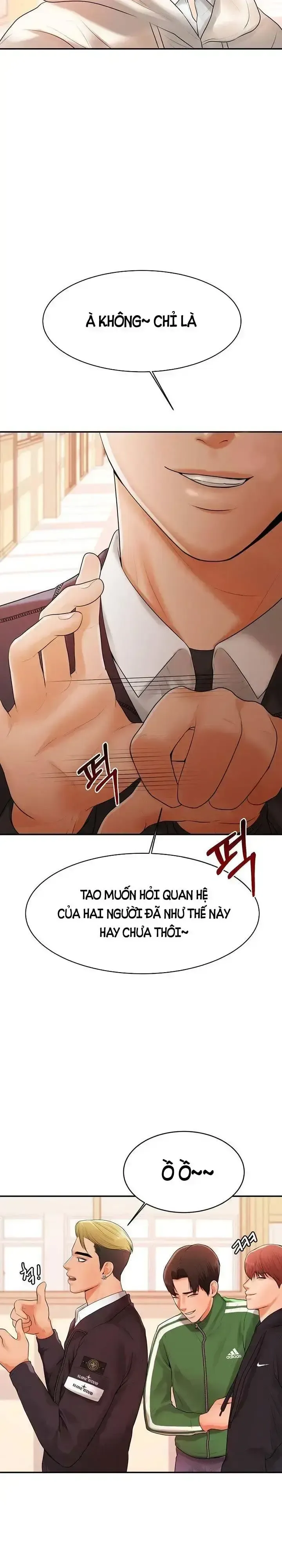 đọc truyện Cô Giáo Ngoài Giờ Chương 2 ảnh 5 tại Giả Dược