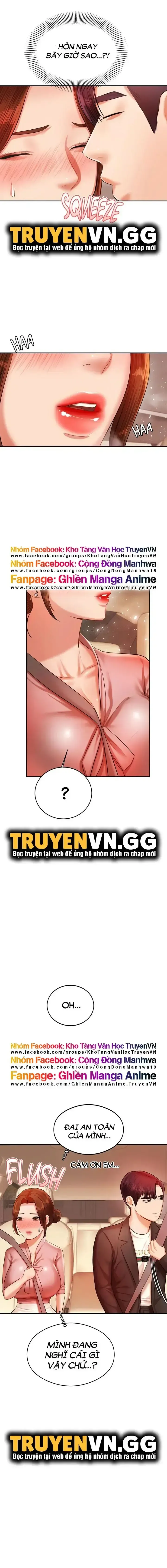 đọc truyện Cô Giáo Ngoài Giờ Chương 20 ảnh 15 tại Giả Dược