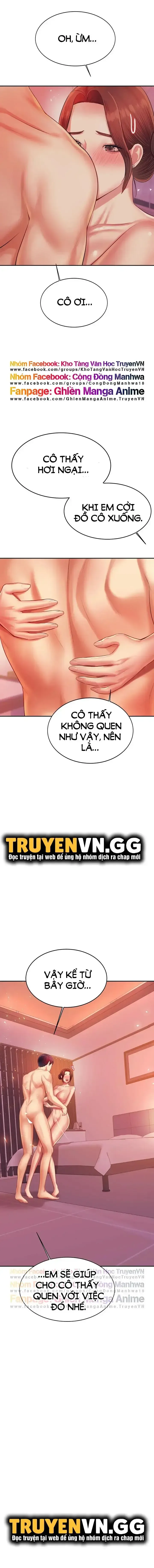 đọc truyện Cô Giáo Ngoài Giờ Chương 21 ảnh 11 tại Giả Dược