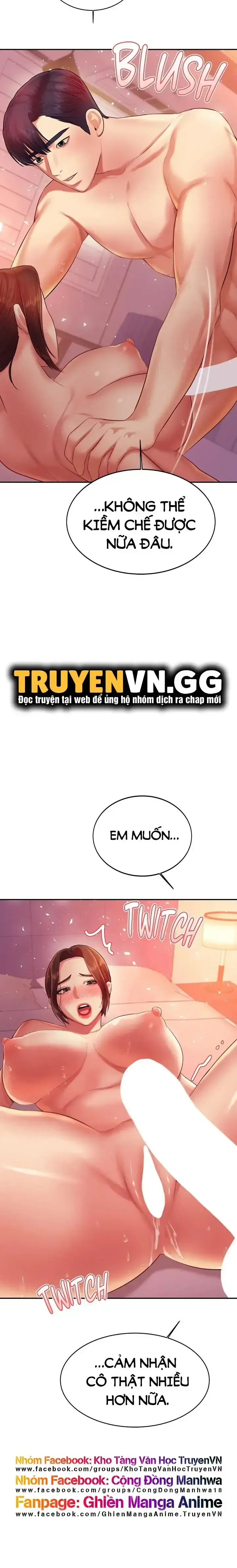 đọc truyện Cô Giáo Ngoài Giờ Chương 21 ảnh 22 tại Giả Dược