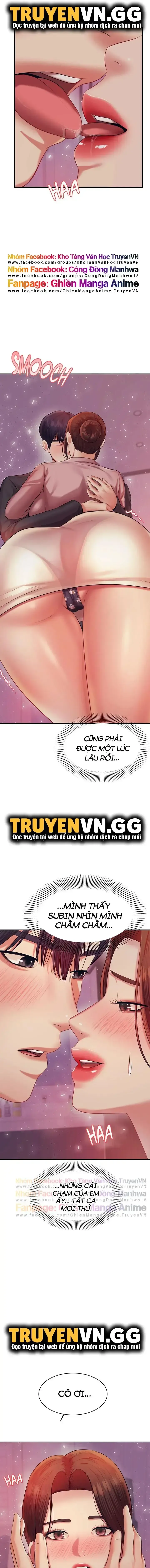 đọc truyện Cô Giáo Ngoài Giờ Chương 21 ảnh 5 tại Giả Dược