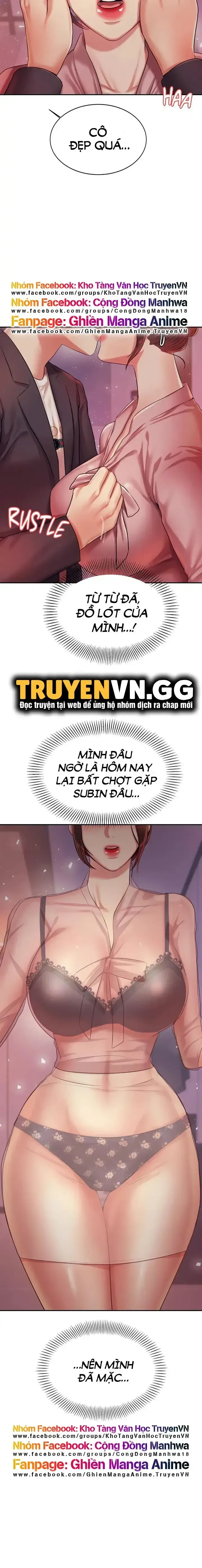 đọc truyện Cô Giáo Ngoài Giờ Chương 21 ảnh 6 tại Giả Dược