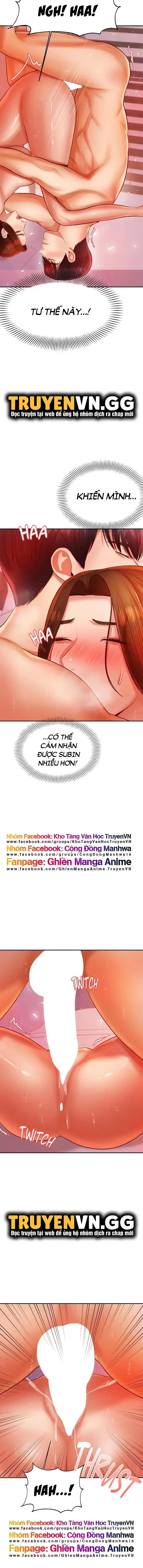 đọc truyện Cô Giáo Ngoài Giờ Chương 22 ảnh 12 tại Giả Dược