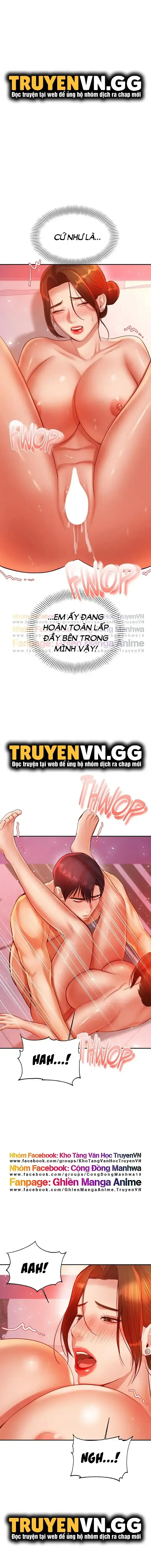 đọc truyện Cô Giáo Ngoài Giờ Chương 22 ảnh 13 tại Giả Dược