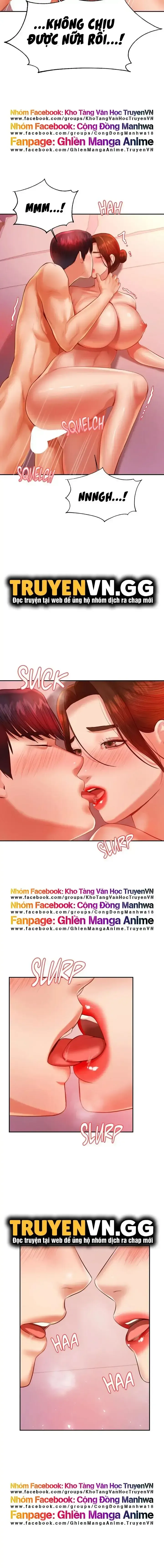 đọc truyện Cô Giáo Ngoài Giờ Chương 22 ảnh 18 tại Giả Dược
