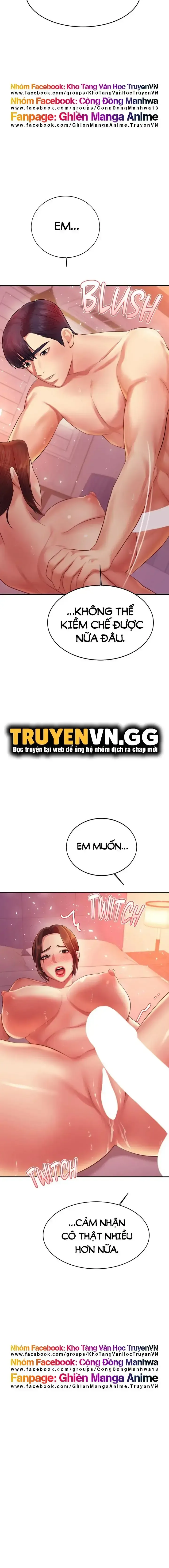 đọc truyện Cô Giáo Ngoài Giờ Chương 22 ảnh 3 tại Giả Dược