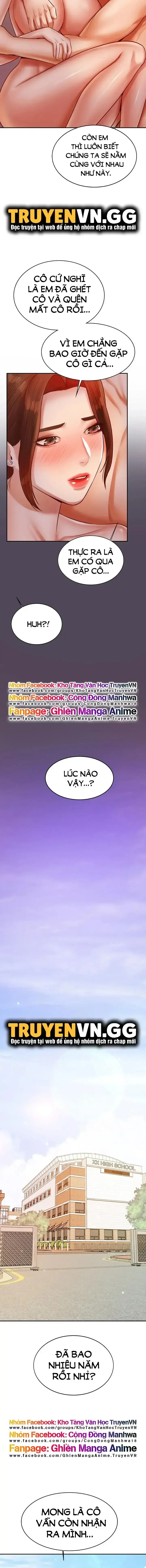 đọc truyện Cô Giáo Ngoài Giờ Chương 22 ảnh 5 tại Giả Dược