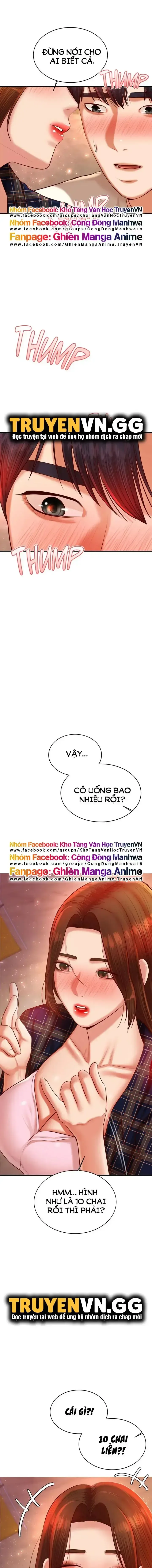 đọc truyện Cô Giáo Ngoài Giờ Chương 23 ảnh 13 tại Giả Dược