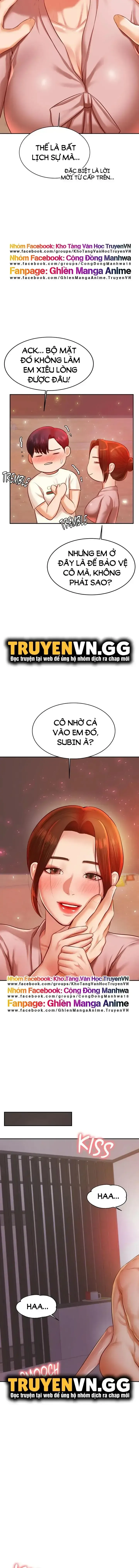đọc truyện Cô Giáo Ngoài Giờ Chương 23 ảnh 17 tại Giả Dược