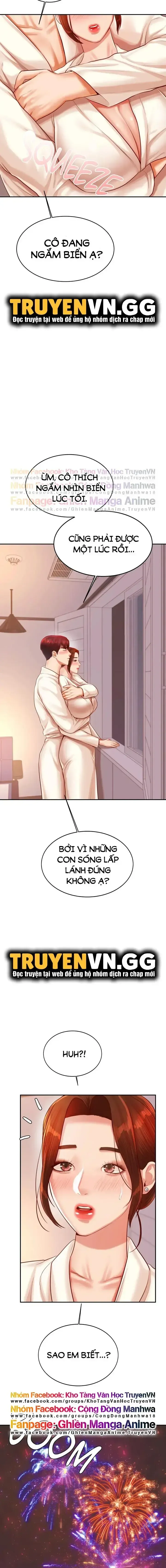 đọc truyện Cô Giáo Ngoài Giờ Chương 23 ảnh 5 tại Giả Dược
