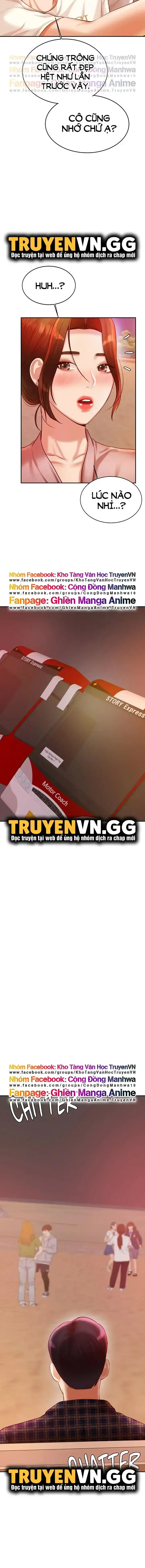 đọc truyện Cô Giáo Ngoài Giờ Chương 23 ảnh 8 tại Giả Dược