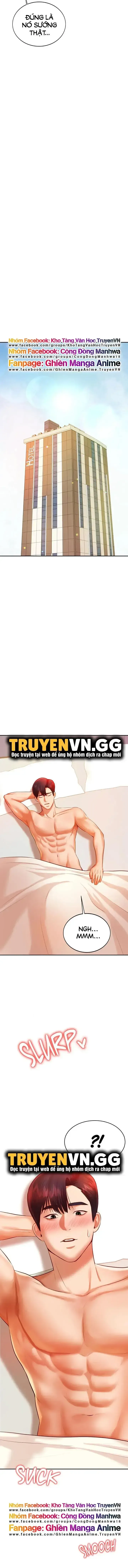 đọc truyện Cô Giáo Ngoài Giờ Chương 24 ảnh 13 tại Giả Dược