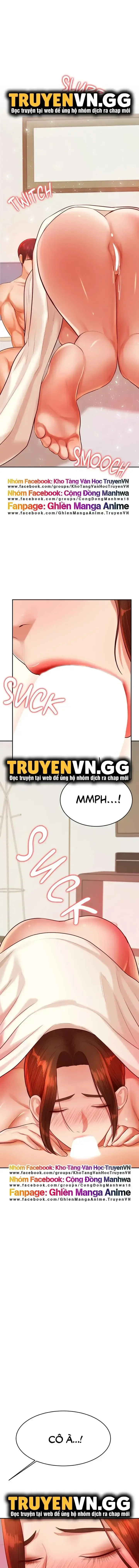 đọc truyện Cô Giáo Ngoài Giờ Chương 24 ảnh 16 tại Giả Dược
