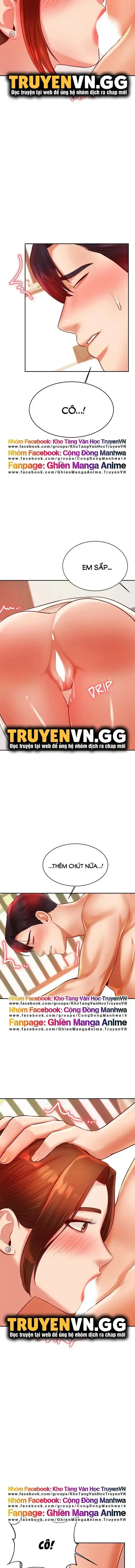 đọc truyện Cô Giáo Ngoài Giờ Chương 24 ảnh 18 tại Giả Dược