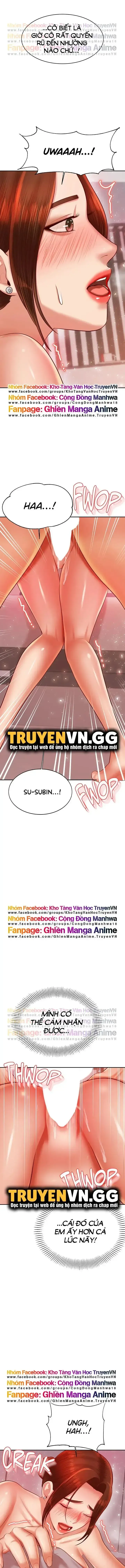 đọc truyện Cô Giáo Ngoài Giờ Chương 24 ảnh 10 tại Giả Dược