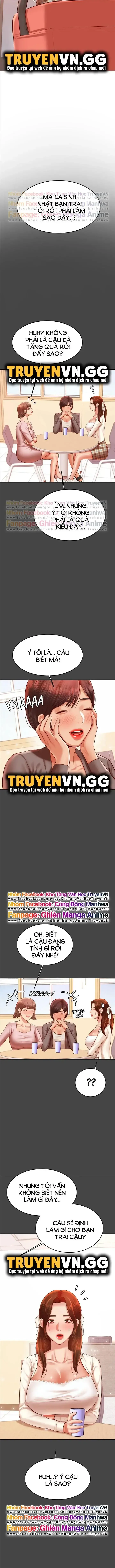 đọc truyện Cô Giáo Ngoài Giờ Chương 25 ảnh 11 tại Giả Dược