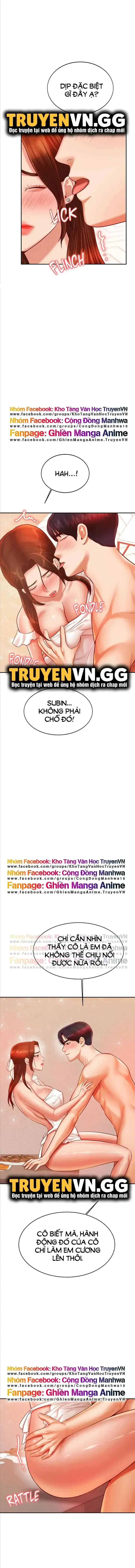 đọc truyện Cô Giáo Ngoài Giờ Chương 26 ảnh 4 tại Giả Dược