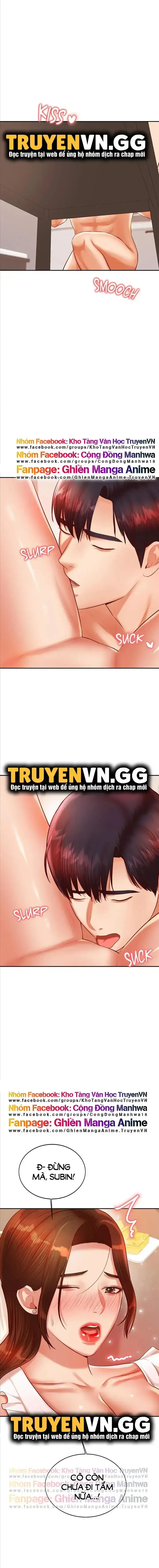 đọc truyện Cô Giáo Ngoài Giờ Chương 26 ảnh 6 tại Giả Dược
