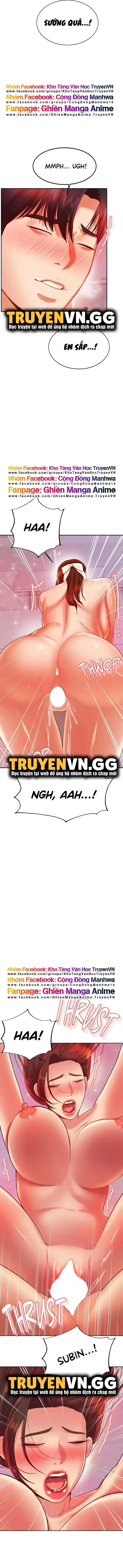 đọc truyện Cô Giáo Ngoài Giờ Chương 27 ảnh 13 tại Giả Dược