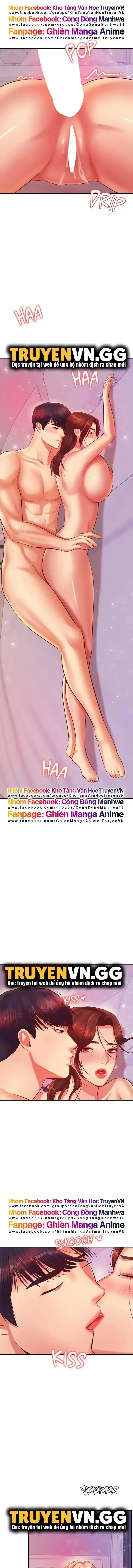 đọc truyện Cô Giáo Ngoài Giờ Chương 27 ảnh 14 tại Giả Dược