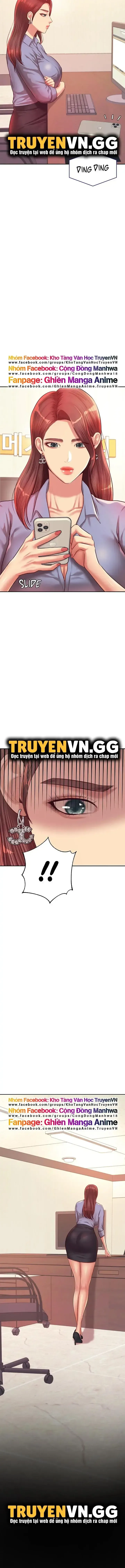 đọc truyện Cô Giáo Ngoài Giờ Chương 27 ảnh 4 tại Giả Dược