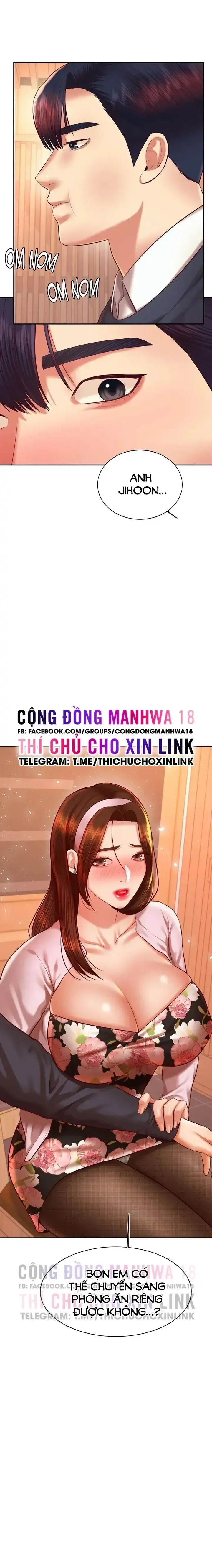 đọc truyện Cô Giáo Ngoài Giờ Chương 29 ảnh 13 tại Giả Dược