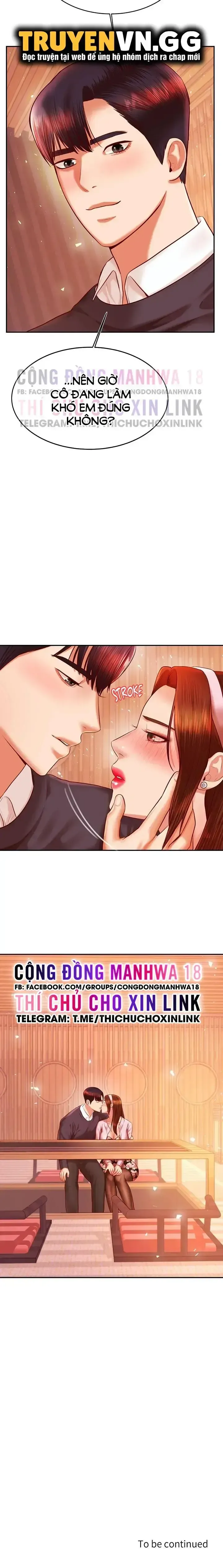 đọc truyện Cô Giáo Ngoài Giờ Chương 29 ảnh 16 tại Giả Dược