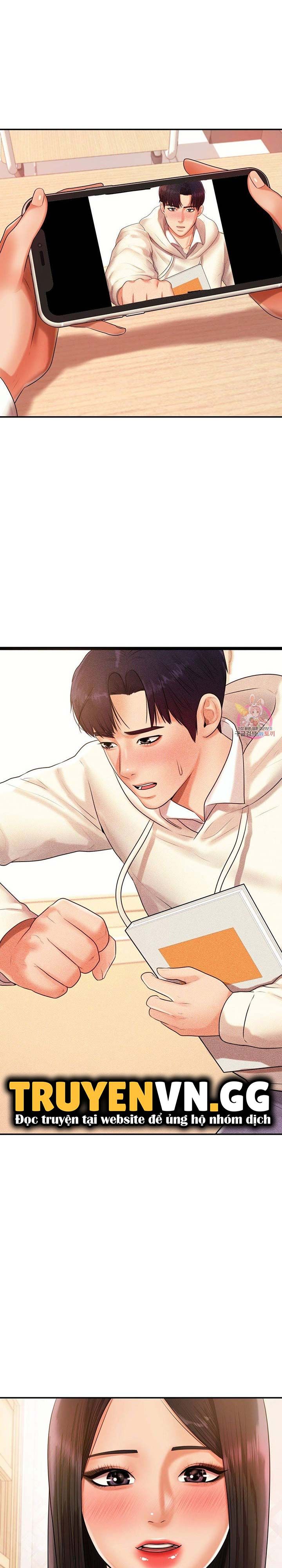 đọc truyện Cô Giáo Ngoài Giờ Chương 3 ảnh 15 tại Giả Dược