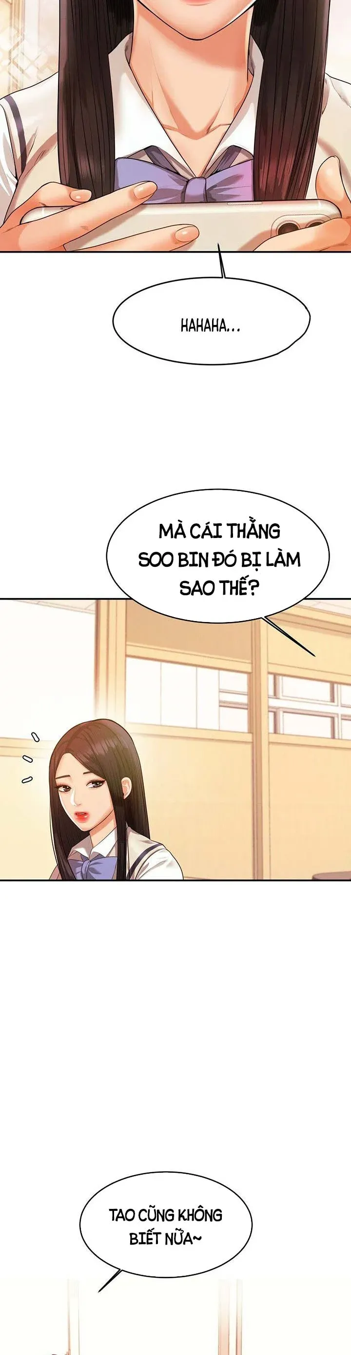 đọc truyện Cô Giáo Ngoài Giờ Chương 3 ảnh 16 tại Giả Dược