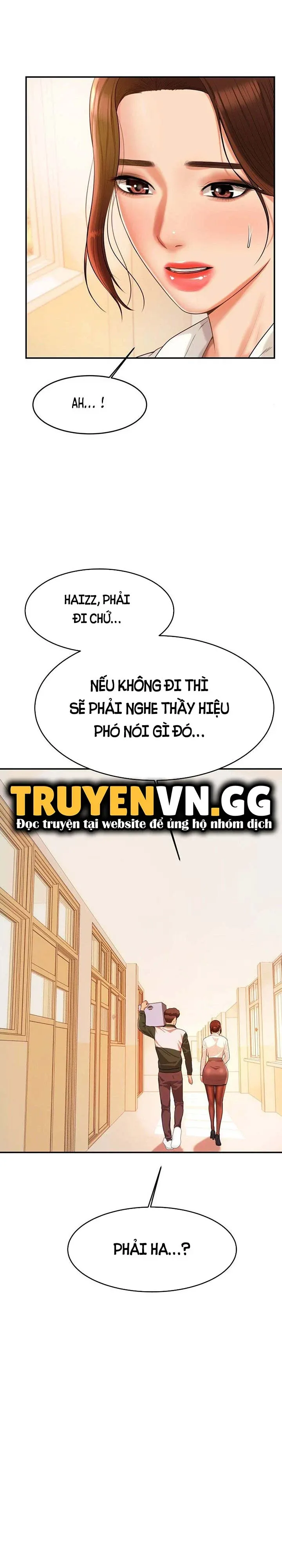 đọc truyện Cô Giáo Ngoài Giờ Chương 3 ảnh 30 tại Giả Dược