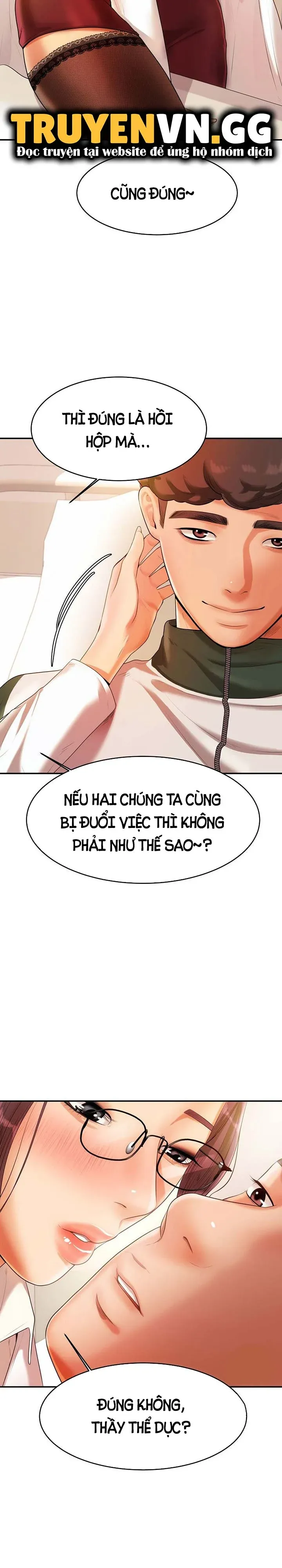 đọc truyện Cô Giáo Ngoài Giờ Chương 3 ảnh 5 tại Giả Dược