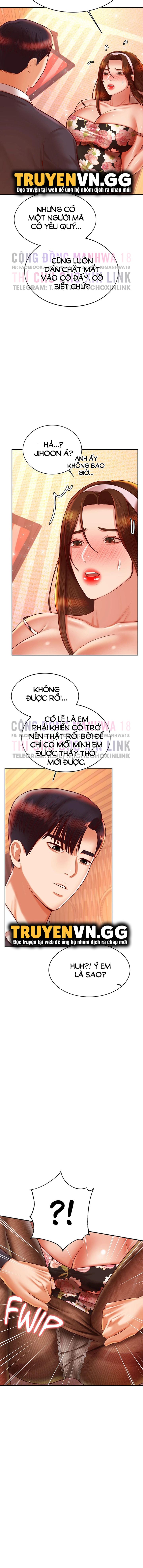 đọc truyện Cô Giáo Ngoài Giờ Chương 30 ảnh 5 tại Giả Dược