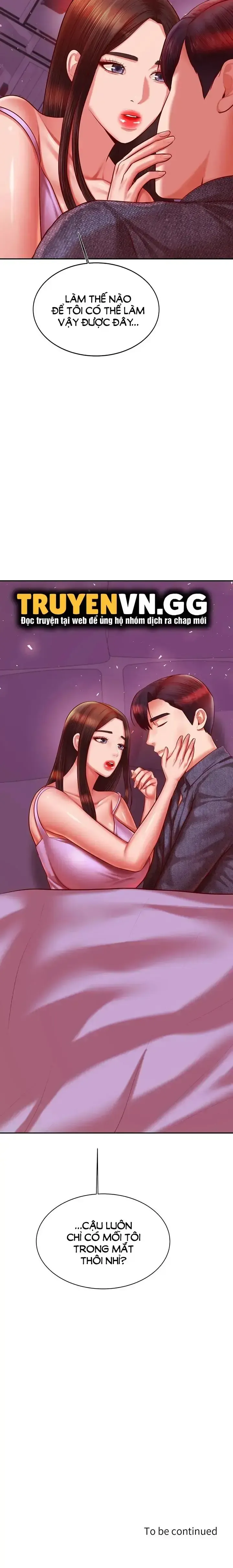 đọc truyện Cô Giáo Ngoài Giờ Chương 32 ảnh 21 tại Truyện Dạ Ký
