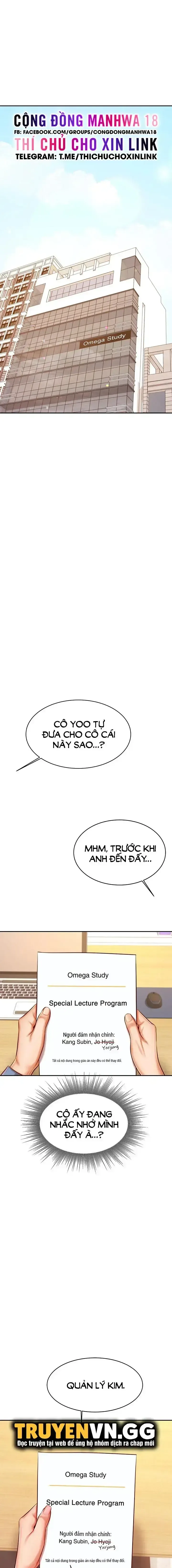 đọc truyện Cô Giáo Ngoài Giờ Chương 32 ảnh 6 tại Truyện Dạ Ký