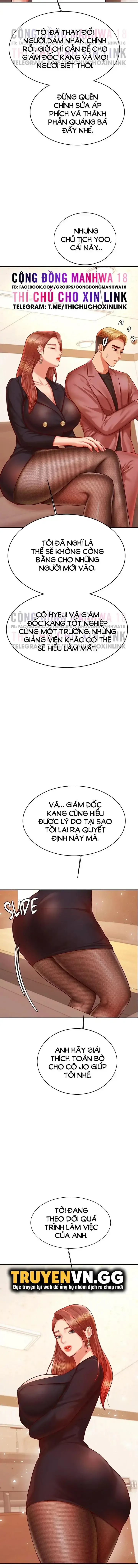 đọc truyện Cô Giáo Ngoài Giờ Chương 32 ảnh 7 tại Truyện Dạ Ký
