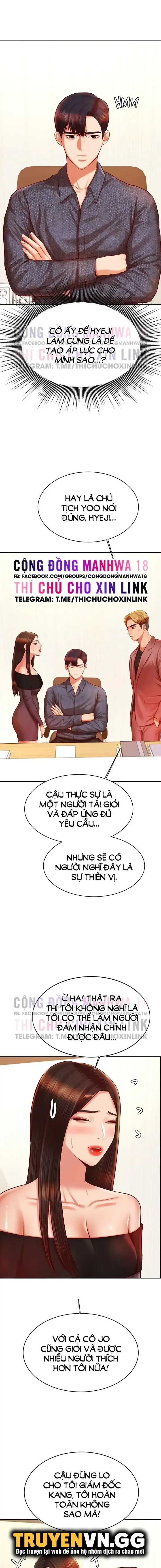 đọc truyện Cô Giáo Ngoài Giờ Chương 32 ảnh 8 tại Truyện Dạ Ký