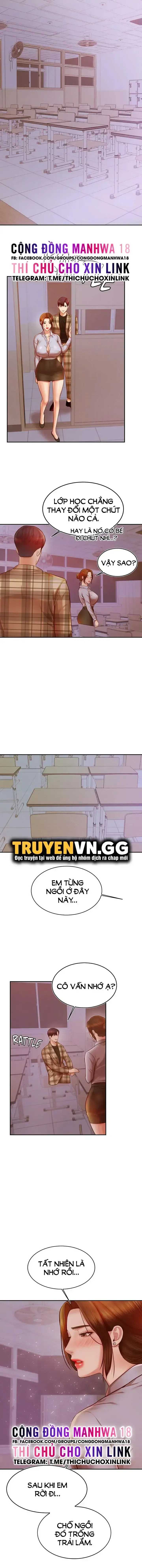 đọc truyện Cô Giáo Ngoài Giờ Chương 33 ảnh 11 tại Giả Dược