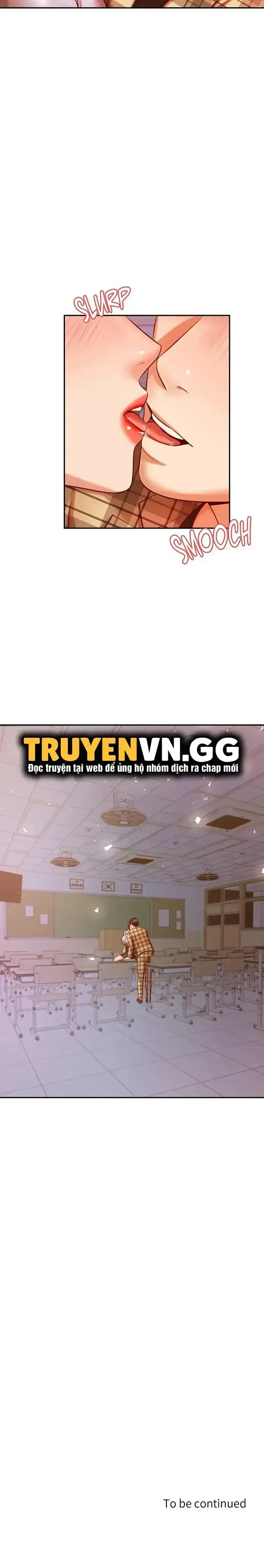 đọc truyện Cô Giáo Ngoài Giờ Chương 33 ảnh 13 tại Giả Dược