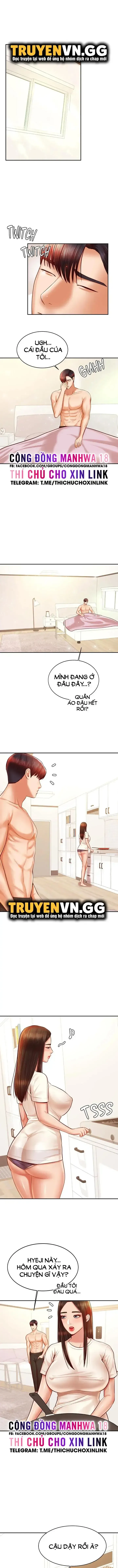 đọc truyện Cô Giáo Ngoài Giờ Chương 33 ảnh 3 tại Giả Dược