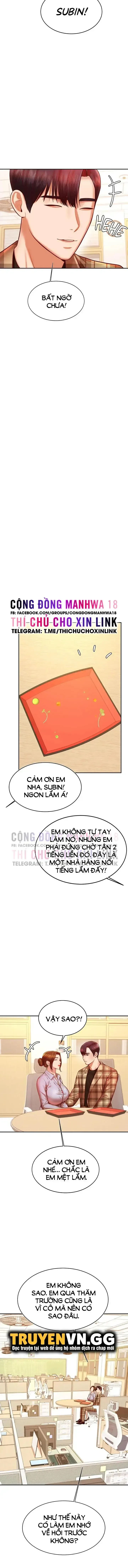 đọc truyện Cô Giáo Ngoài Giờ Chương 33 ảnh 9 tại Giả Dược